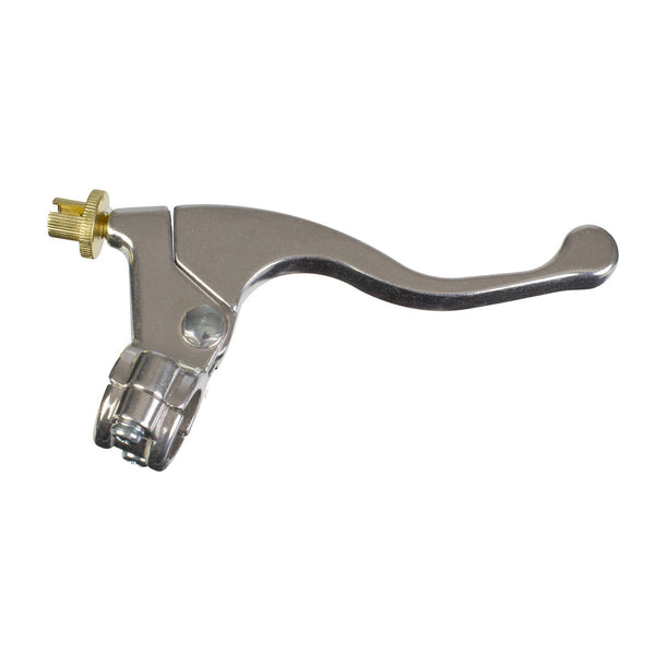 Whites Motorcycle Parts Brake Lever Assembly - Hon Pol Shorty