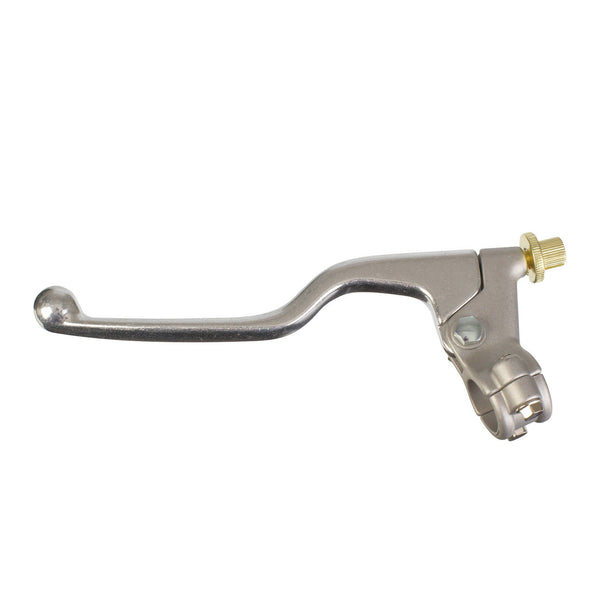Whites Motorcycle Parts Clutch Lever Assembly - Hon