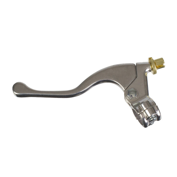 Whites Motorcycle Parts Clutch Lever Assembly - Hon Pol Shorty