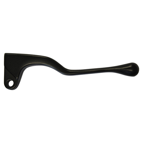 Whites Lever Brake Honda Xr D/leg Thick Black