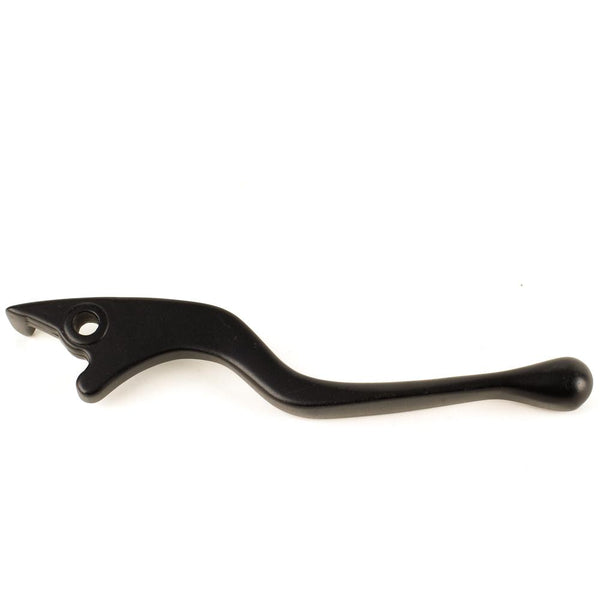 Whites Brake Lever Honda TRX250-300 Black