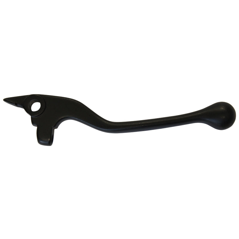 Whites Lever Brake Honda XR250 86-95 Black