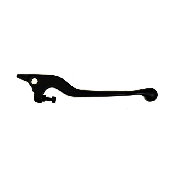 Whites Lever Brake Honda XR600 88-97 Black