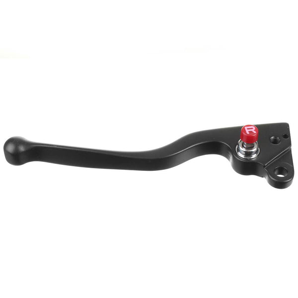 Whites Lever Brake Left Side- Honda Trx With Rev. Button