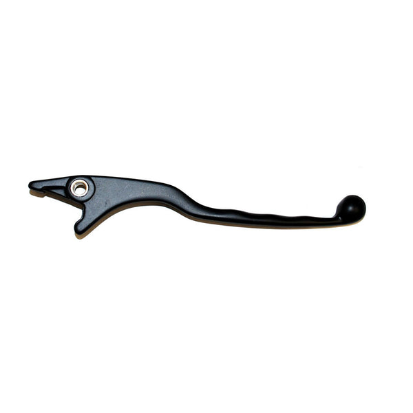 Whites Lever Brake Kawasaki Kr/gpz/zx Etc Black