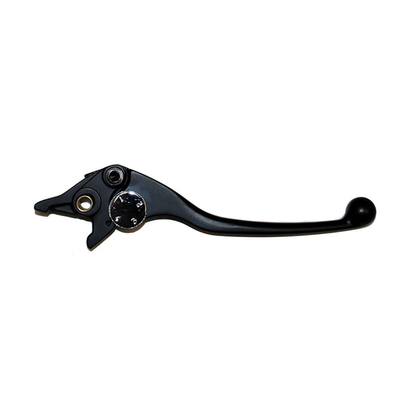 Whites Lever Brake Kawasaki Zx/zzr Tri Disc Adj Type Black