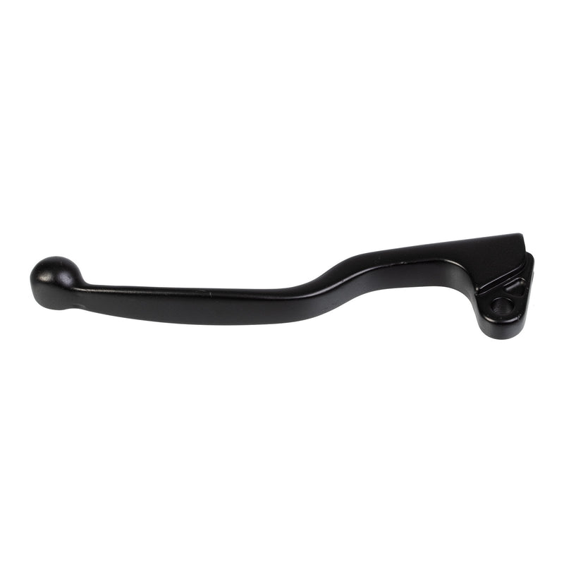 Whites Clutch Lever - Kawasaki - Forged - Black