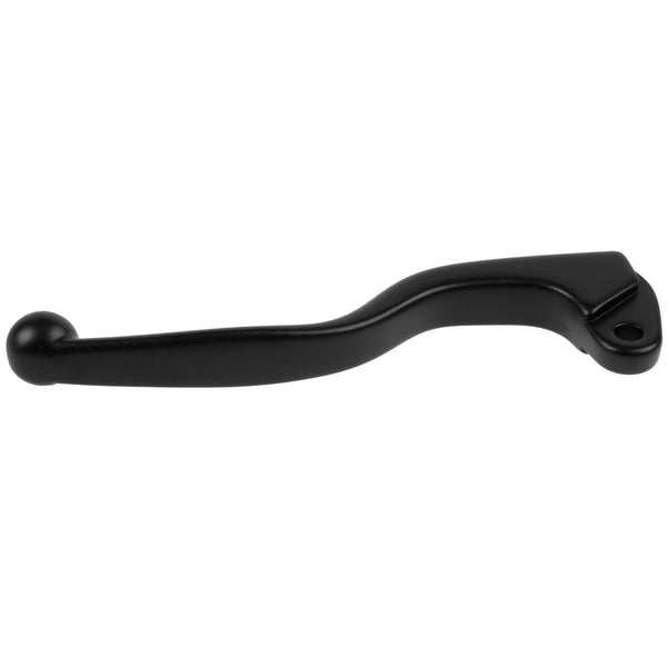 Whites Clutch Lever - Kawasaki Suzuki - Forged - Black