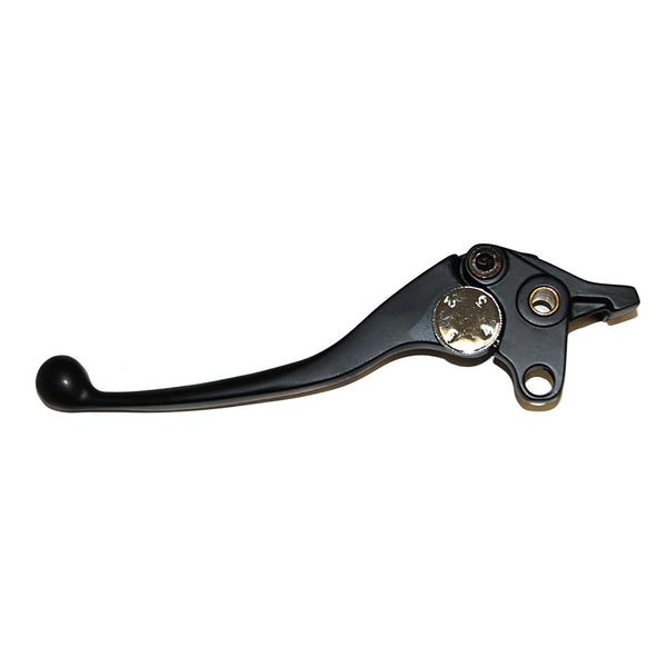 Whites Lever Clutch Kawasaki Zx/kr Suzuki Rgv Black Tri Hyd