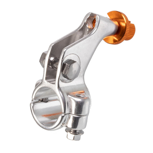 Whites Lever Bracket - Suzuki Clutch Side 28C