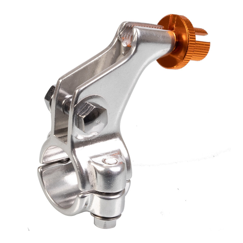 Whites Lever Bracket - Yamaha Clutch Side 38V