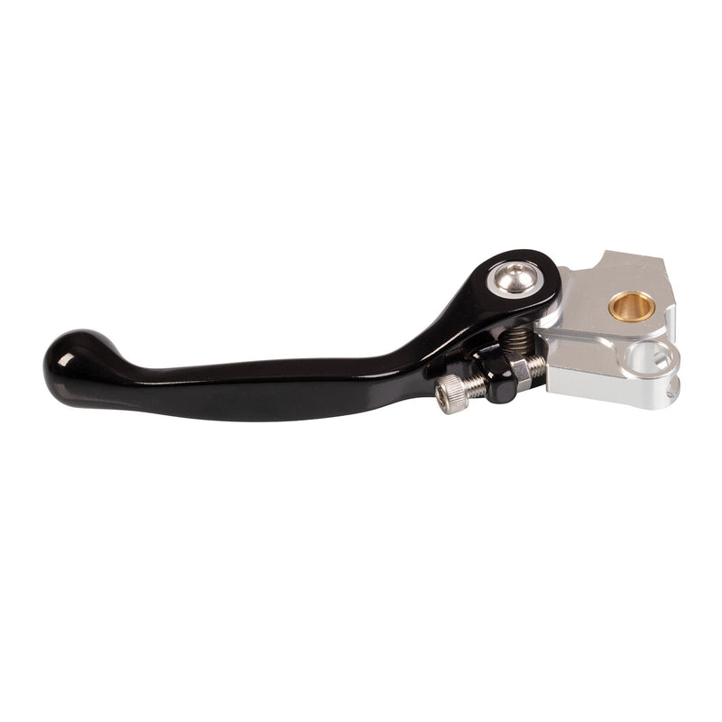 Whites Folding Clutch Lever - Kaw