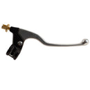 Whites Lever Assy Brake Ysk Split D/leg - Black/pol