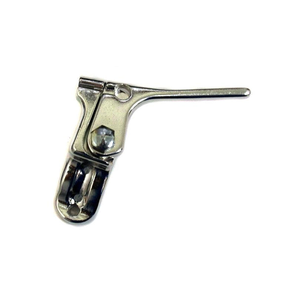 Whites Lever Assy Decomp Lever Forged