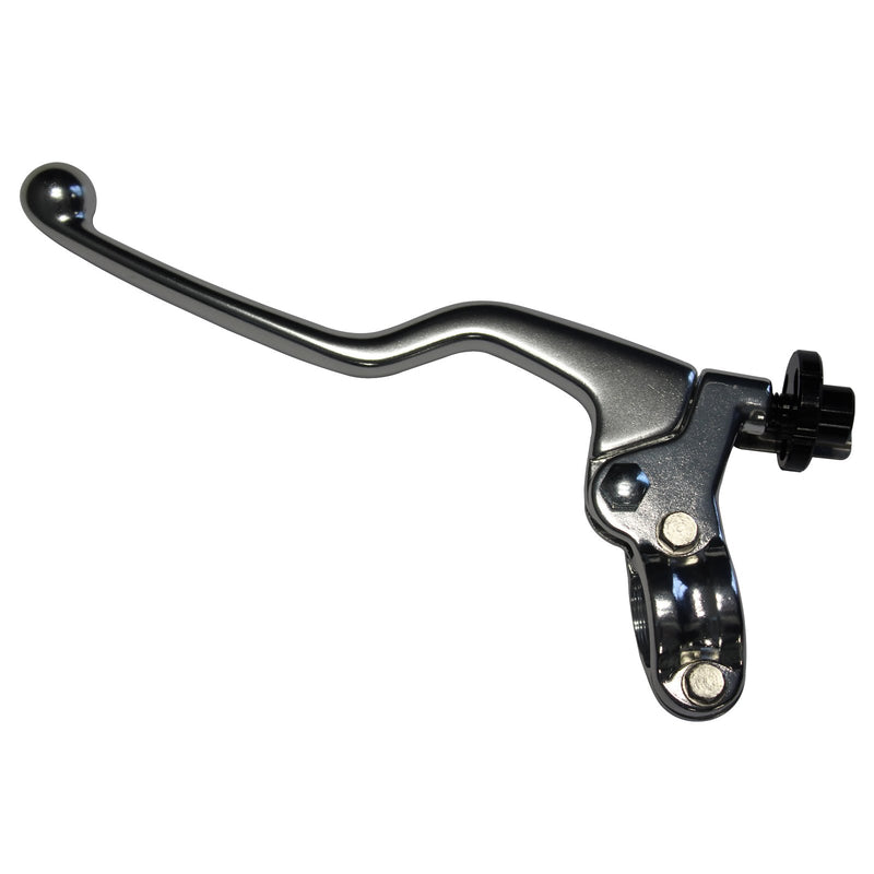 Whites Lever Assy Clu Quick Adjust