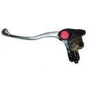 Whites Lever Assy Universal Adj Road Style
