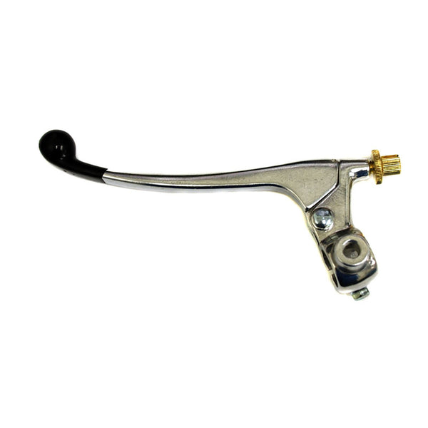 Whites Lever Assy Honda Std Pol Clutch