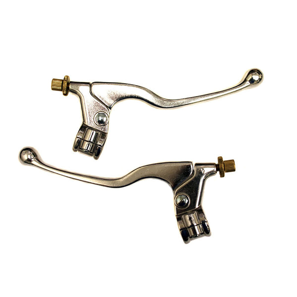Whites Lever Assy Pair Ysk Pol