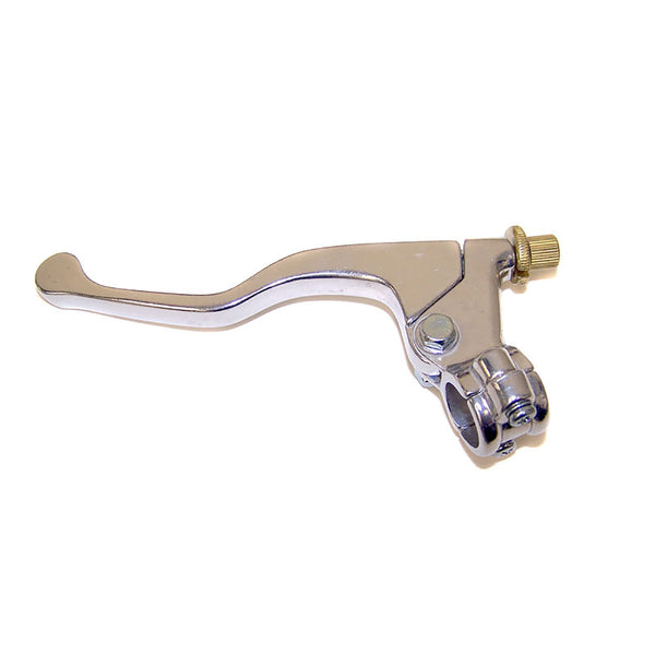 Whites Lever Assy Clutch Honda Xr Short Pol
