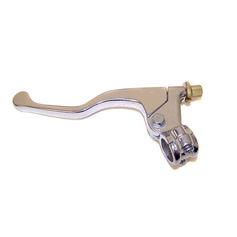 Whites Lever Assy Clutch Honda Xr Short Pol