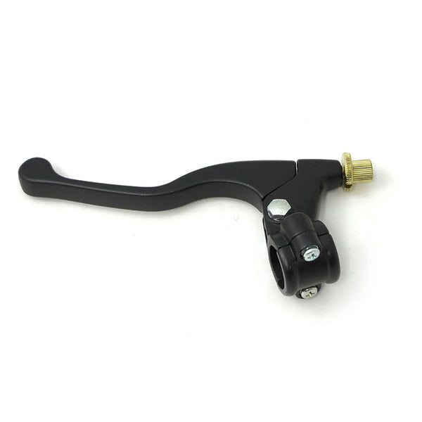 Whites Lever Assy Clutch Ysk Short D/leg