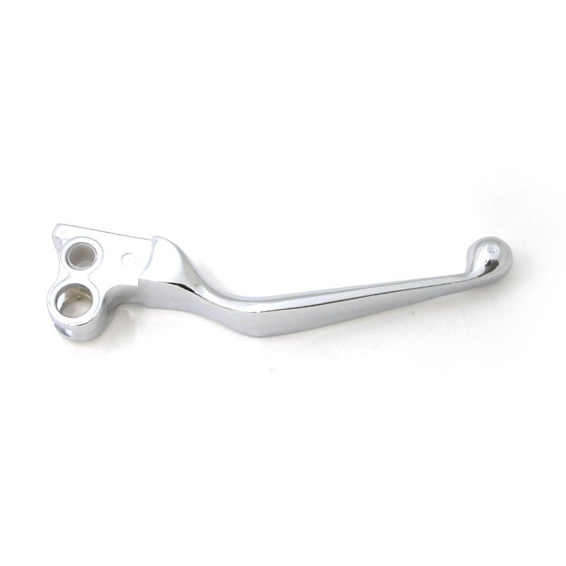 Whites Lever Brake Hd Chrome 82-95