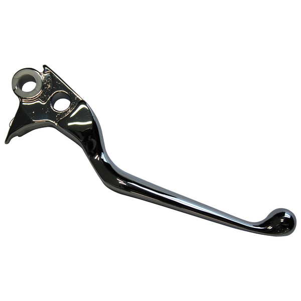 Whites Lever Brake Hd Chrome 96-06