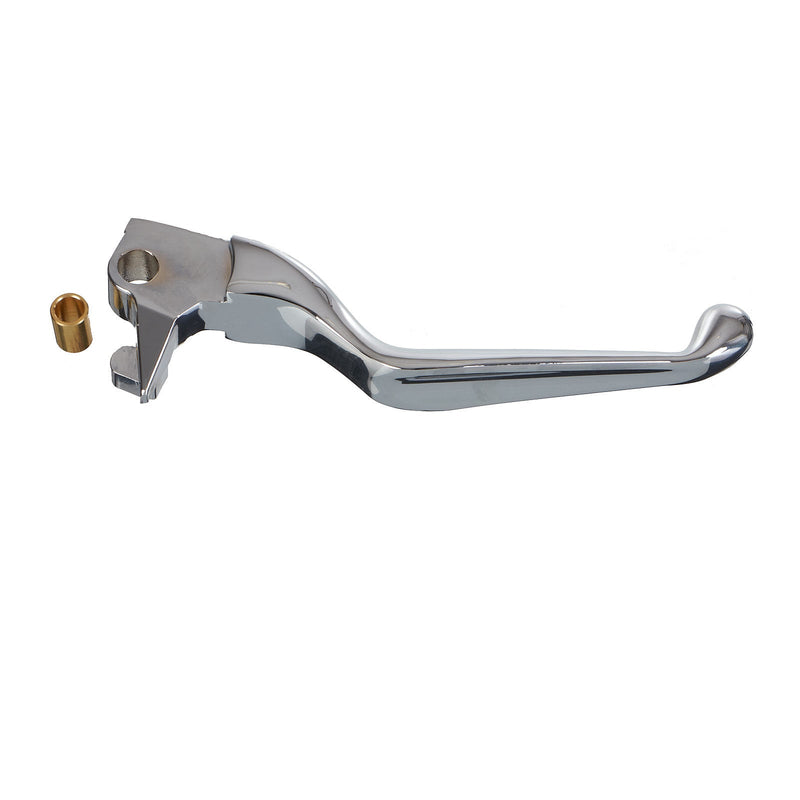 WHITES BRAKE LEVER HD XL 2004-13 - CHROME