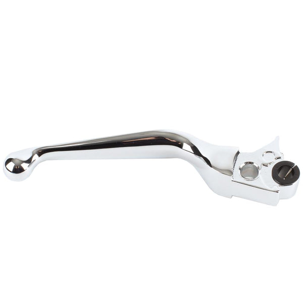 Whites Brake Lever Harley Davidson - Chrome 