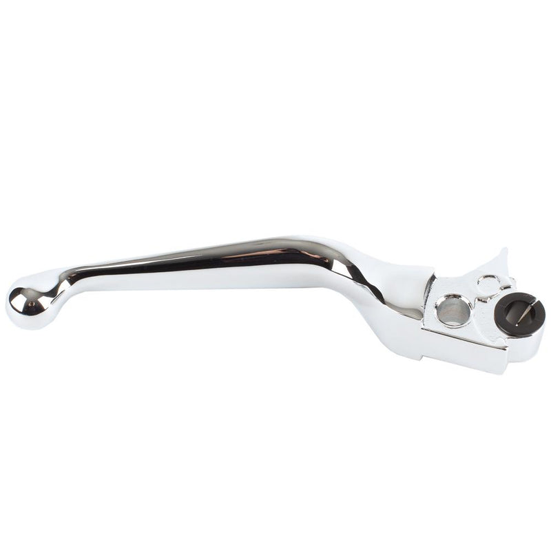 Whites Brake Lever Harley Davidson - Chrome 
