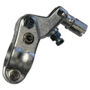 Whites L/brkt Honda 2PCE Cr 04-07 Forged Pol