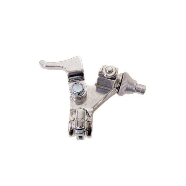 Whites L/brkt Kaw/suz KX250F 05-09/KX450F 06-08/RMZ250 05-06