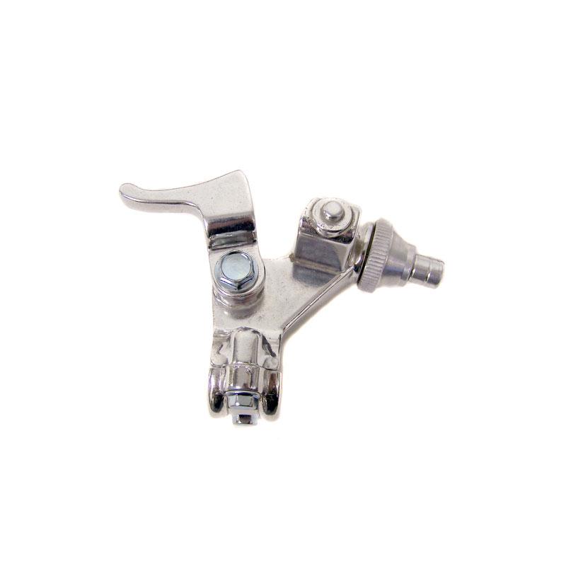 Whites L/brkt Kaw/suz KX250F 05-09/KX450F 06-08/RMZ250 05-06