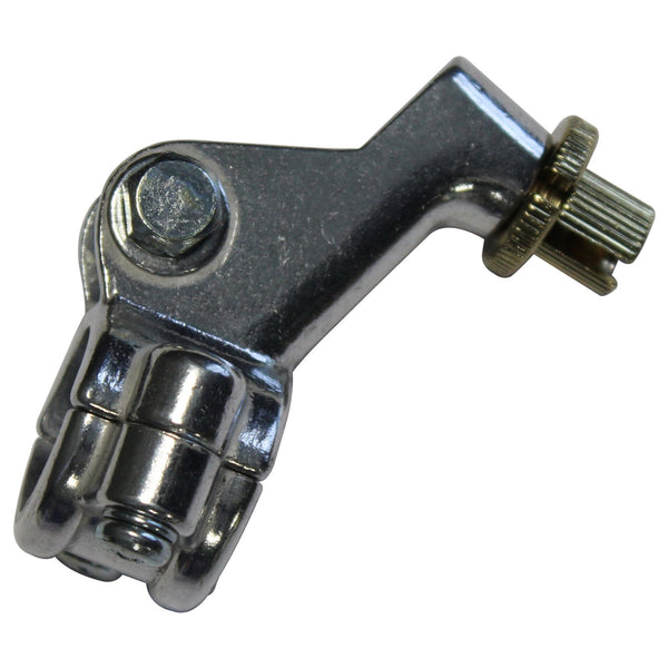 Whites L/brkt Honda 2PCE Xr Thick Type Pol