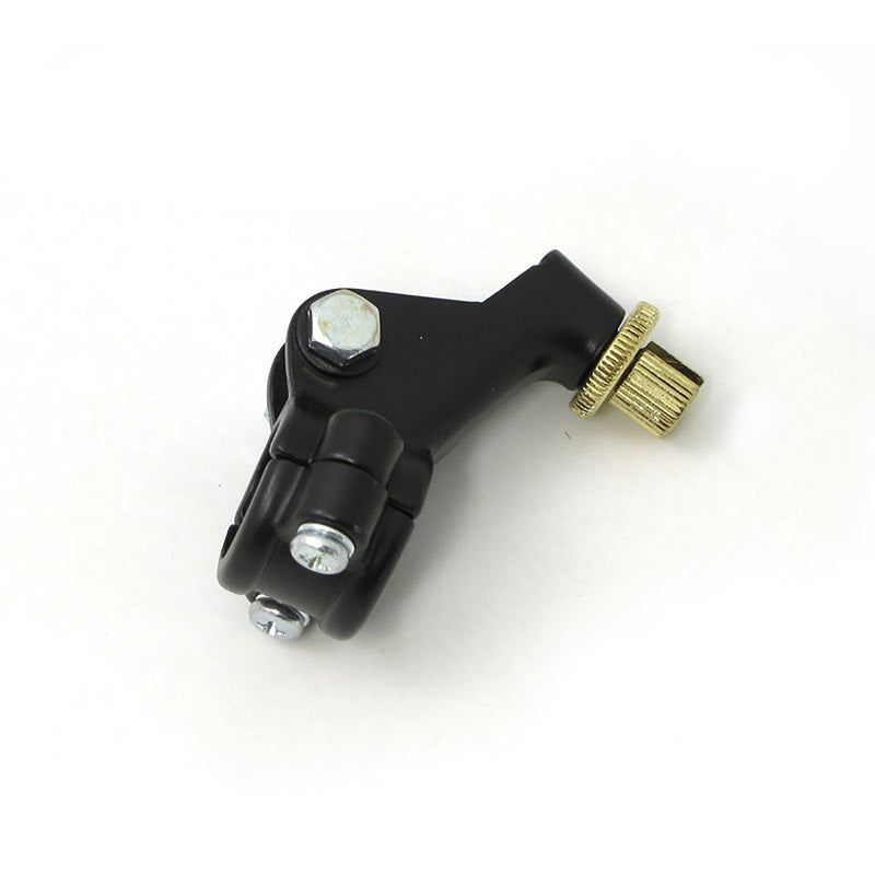 Whites L/brkt Honda 2PCE Xr Thick Type