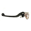 Whites Folding Clutch Lever Yz 94-99/ Rm 00-09 Black
