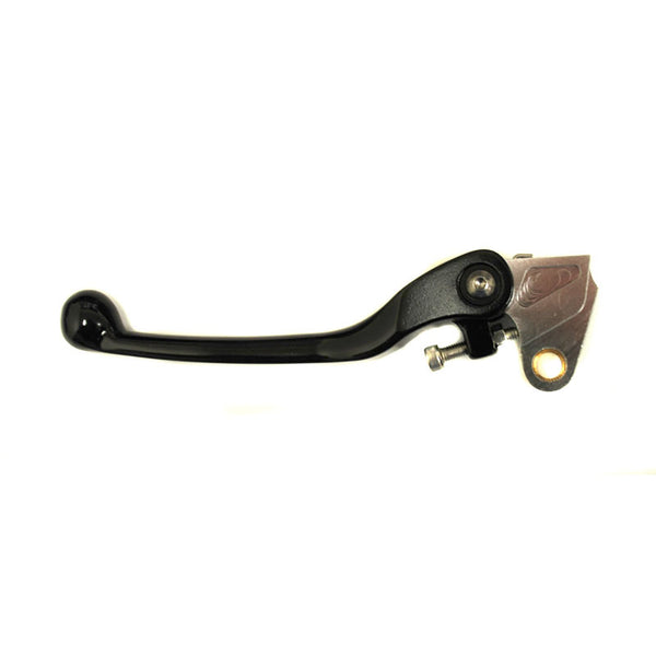 Whites Folding Clutch Lever Yz 00-/YZF 00-08/KX/KXF 05-11BLK
