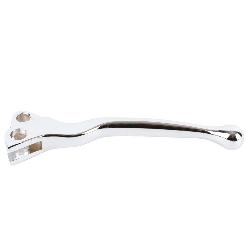 Whites Clutch Lever Harley Davidson - Chrome 