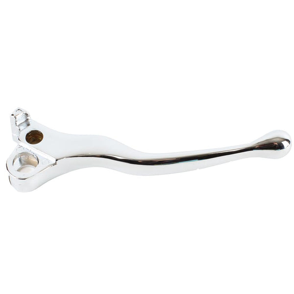 Whites Clutch Lever Harley Davidson - Chrome 