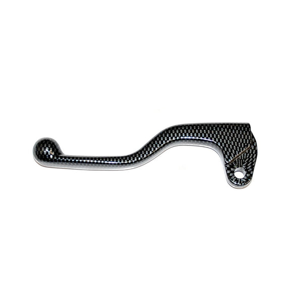 Whites Lever Clutch Kawasaki Kx 93-04 Carbon Look