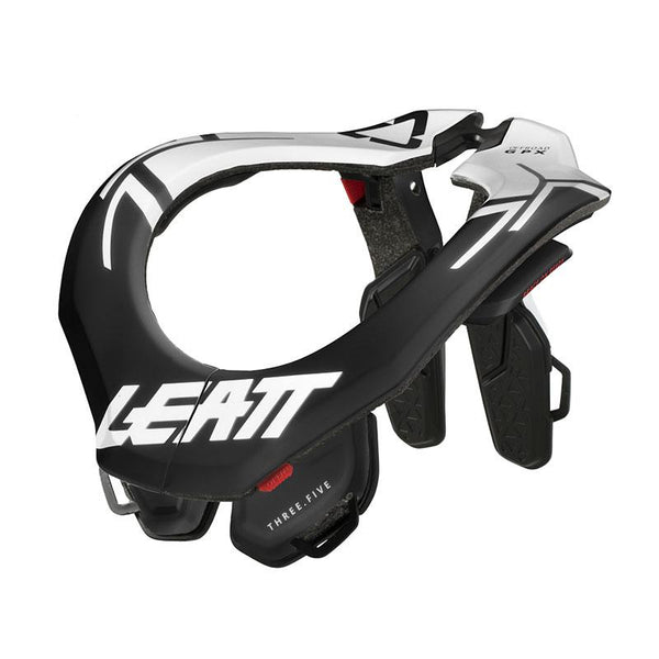 Leatt 2018 Gpx 3.5 Neck Brace - Black 2XL