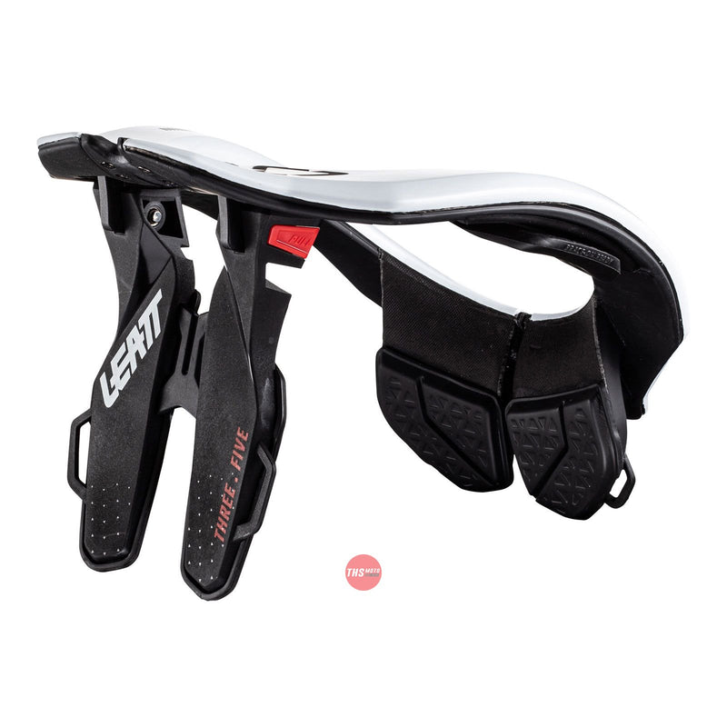 Leatt Neck Brace 3.5 Junior White