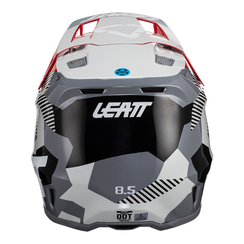 Leatt 2024 8.5 - Forge Helmet & Goggle Kit Size Small 56cm