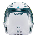 Leatt 2024 7.5 - Acid Fuel Helmet & Goggle Kit Size 2XL 64cm