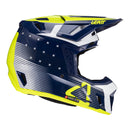Leatt 2024 7.5 - Blue Helmet & Goggle Kit Size 2XL 64cm