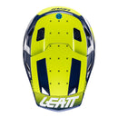 Leatt 2024 7.5 - Blue Helmet & Goggle Kit Size 2XL 64cm