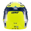 Leatt 2024 7.5 - Blue Helmet & Goggle Kit Size 2XL 64cm