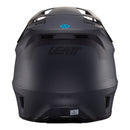 Leatt 2024 7.5 - Stealth Helmet & Goggle Kit Size Small 56cm