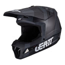 Leatt 2024 3.5 - Black Helmet & Goggle Kit Size 2XL 64cm