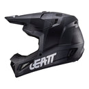 Leatt 2024 3.5 - Black Helmet & Goggle Kit Size XS 54cm